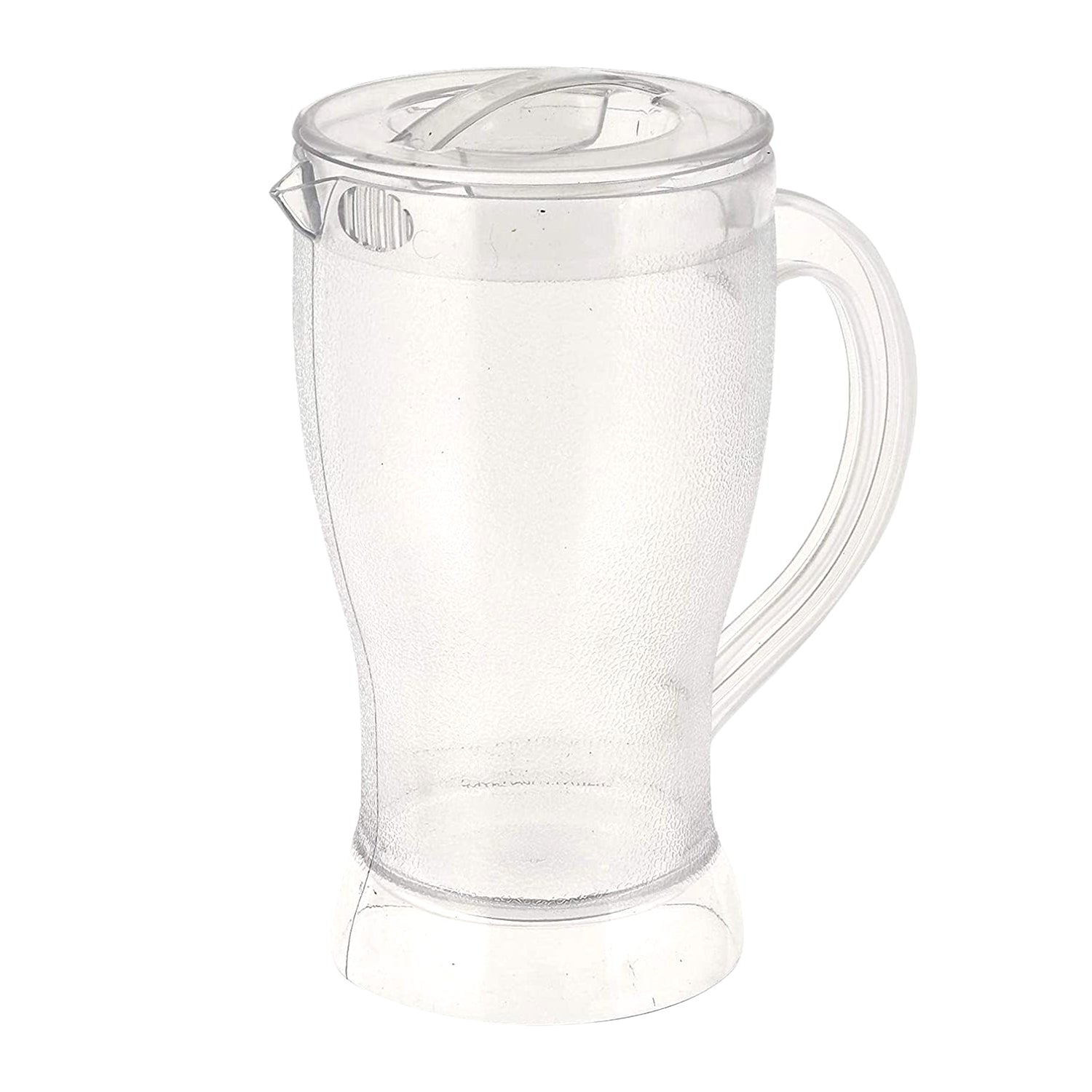 Apex Unbreakable Lemon Jug  1200 Ml (Approx  1 Pc) Apex Unbreakable Lemon Jug  1200 Ml (Approx  1 Pc)